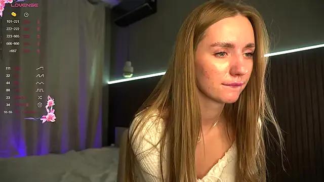 jenny_skinnerr — Freechat on StripChat