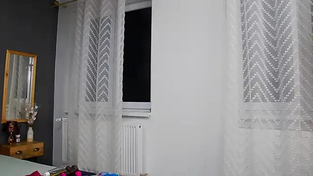 Jessica_White_ on StripChat 