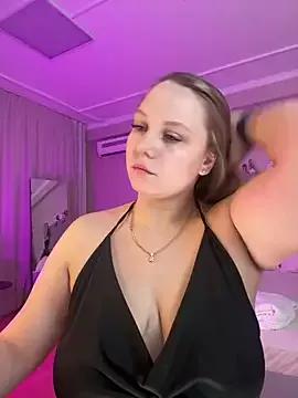 JessicaStone_ on StripChat 