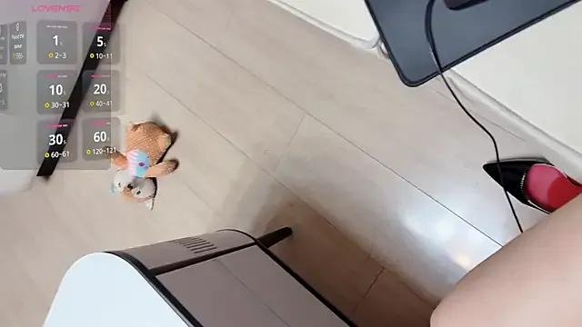Jian_Lin — Freechat on StripChat