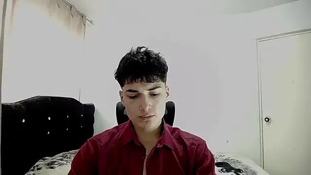 jimmy_class on StripChat 