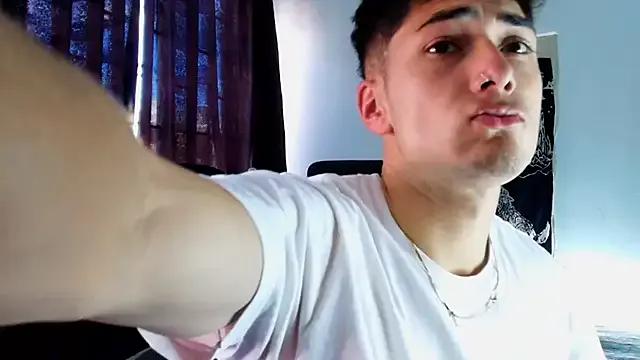 jimmy_class — Freechat on StripChat