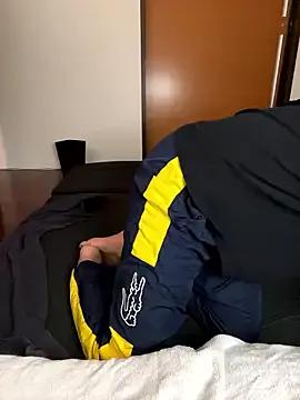 JOJO-operation_No1 — 19 JDCA    