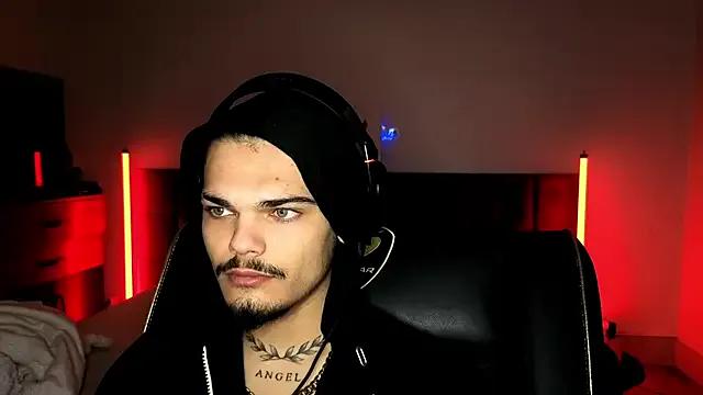 JordanShow — CUMMING