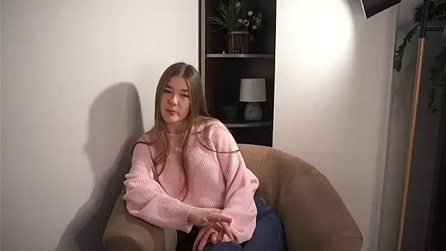 JudyCord — stand up and show my outfit