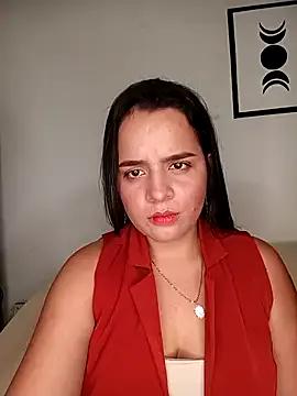 Julieth_hot-69 — My love, help me masturbate in the bathr