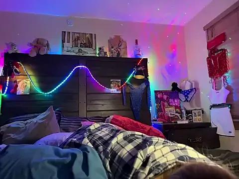 jxj_duoofdesire on StripChat
