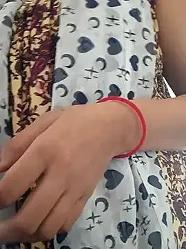 kaamuk_shweta on StripChat 