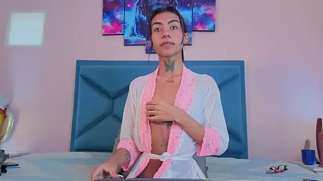 Kaataleya_horny on StripChat 