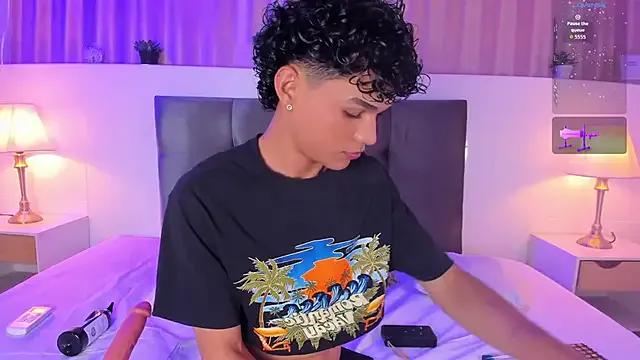 Kai_riptide — control fuck machine x 3 min