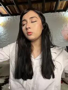 kaori_77 — cum on tits