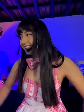 kaori_77 — Freechat on StripChat