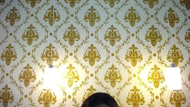 KARATIBBY_COX on StripChat 