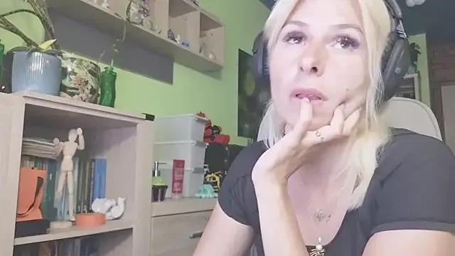karmija — Private on StripChat