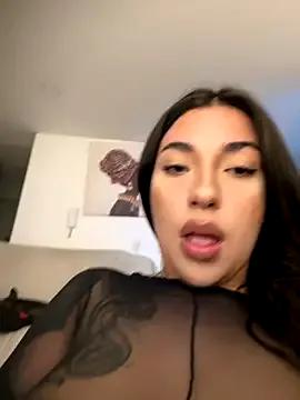 KarolVega- — Freechat on StripChat