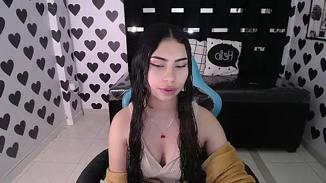 kata_blue_a on StripChat
