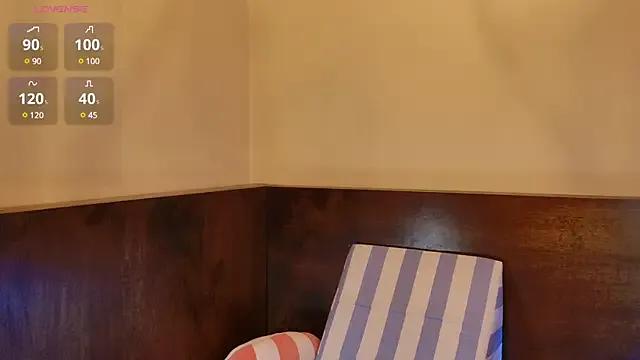 Katarina_Rostova on StripChat 