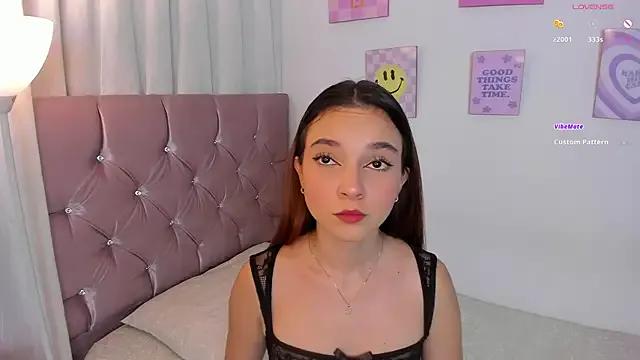 kate_sweet01 — Naked + Blowjobs 