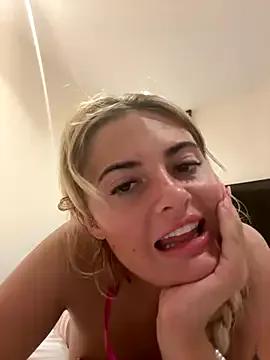 KatieGrace — BOUNCE MY TITS