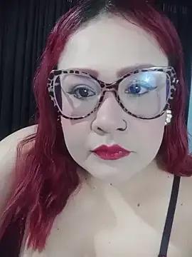 katty_lu on StripChat 