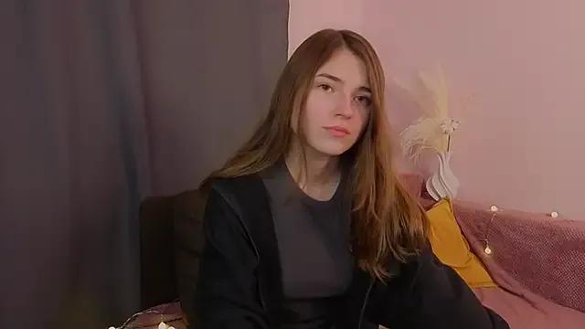 KeikoWideman — Private on StripChat