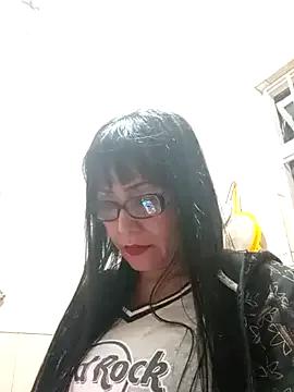 kelly_dirty_ on StripChat