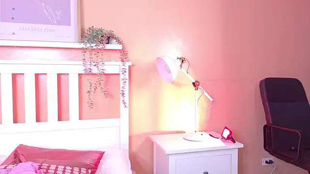 KendalMilleer on StripChat