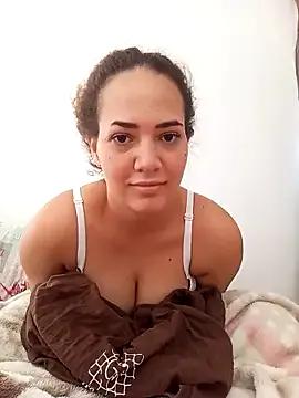 Keti_marques84 — Ficar pelada mais masturbao