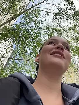 KikiWatson on StripChat 