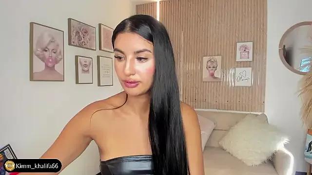 Kimm_khalifa on StripChat 