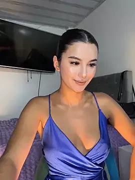 Kimm_khalifa on StripChat 