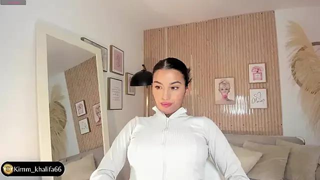 Kimm_khalifa on StripChat 