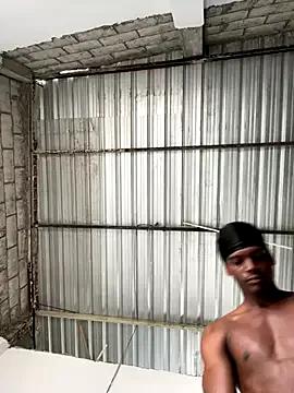 KingBlack25cm — Cum cum 