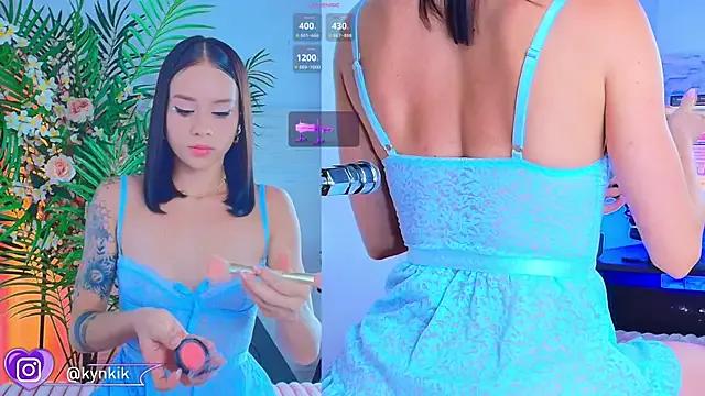 Kinky__Karo on StripChat 