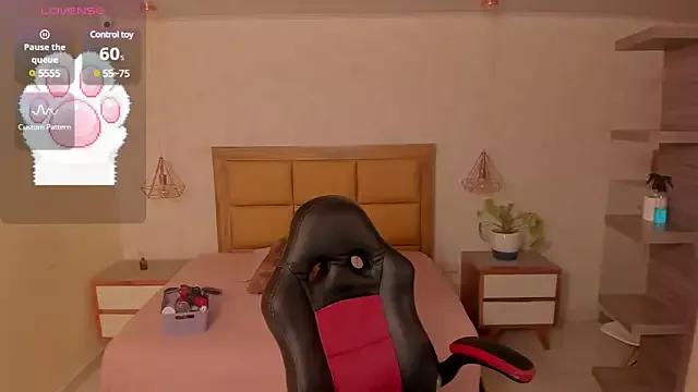 Kittytimberlake on StripChat 