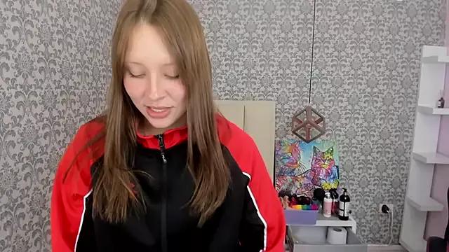 Kittytimberlake on StripChat 