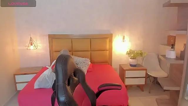 Kittytimberlake on StripChat 