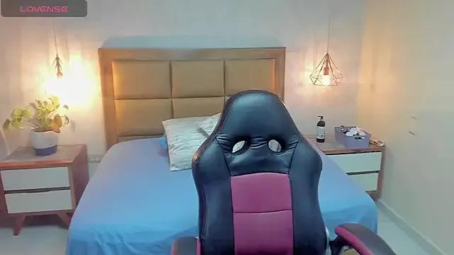 Kittytimberlake on StripChat 