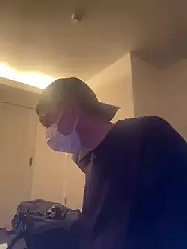 ko-ki012 on StripChat