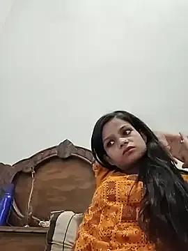 Komal0099 — Freechat on StripChat