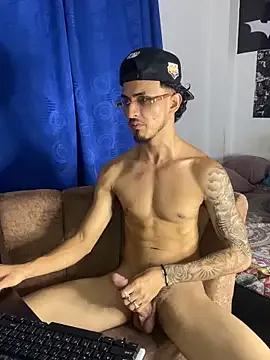 Kriss_Edwards — big cum
