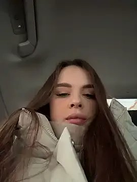 KristiRich on StripChat