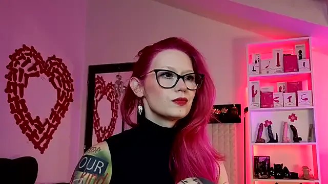 kulteacher — Freechat on StripChat