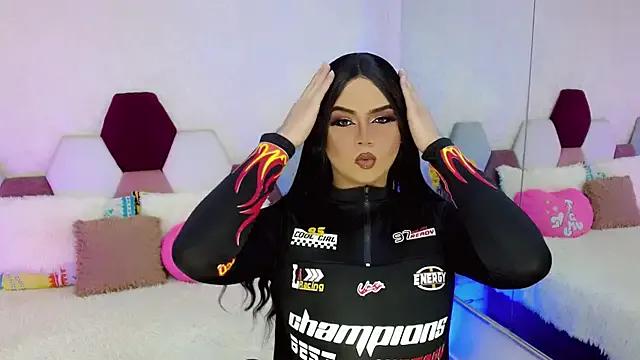 kushina_uzumaki75 on StripChat