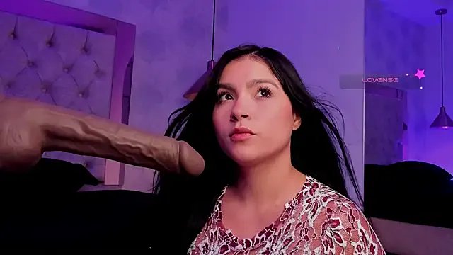 kylie_river — Handjob + Deepthroat!