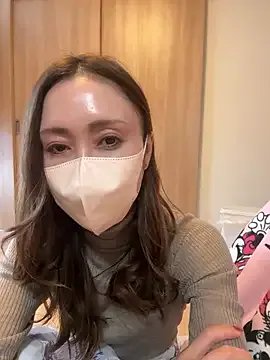 Kyouka_wife — Freechat on StripChat