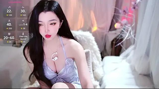 Lala-Baobei — Freechat on StripChat