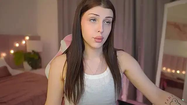 Lala_Land_ on StripChat 
