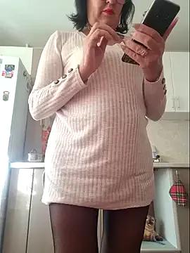 LaliaMia on StripChat 