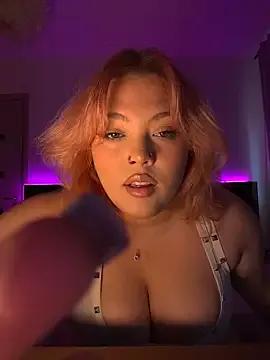 LaylaCupid — tit job no bra